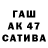 БУТИРАТ бутик Nik Chabanov